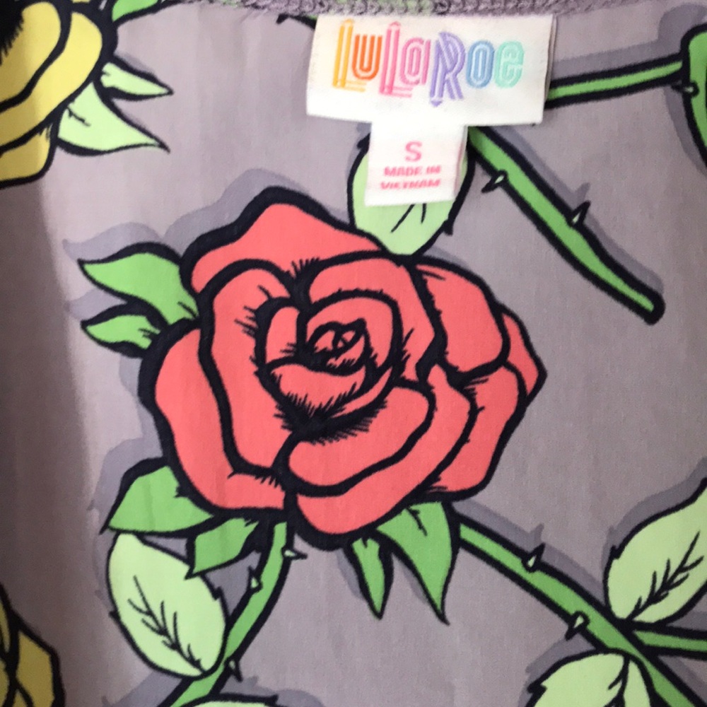 Lularoe Joy - Picture 3 of 8